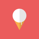 food,summertime,sweet,dessert,ice cream cone ok 